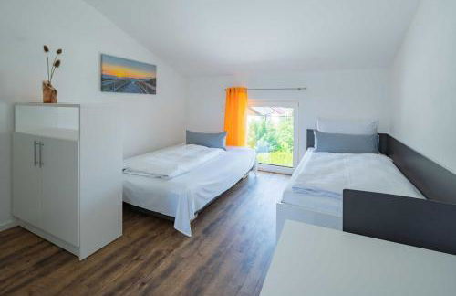 Boardinghouse Kastanienring - Foto 4