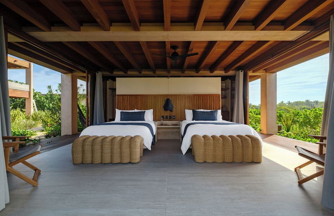 ONTO House Puerto Escondido - Foto 2