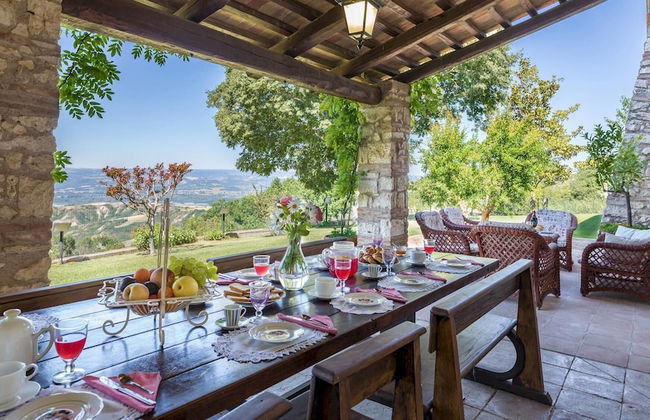 Vista Del Lago 10 in Guardea - Foto 23