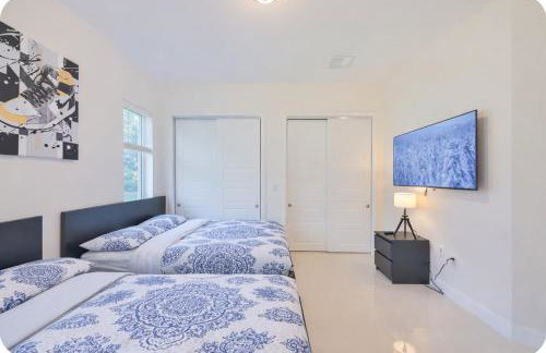 Luxury Family Davie Rancho STR-6114 - Foto 43