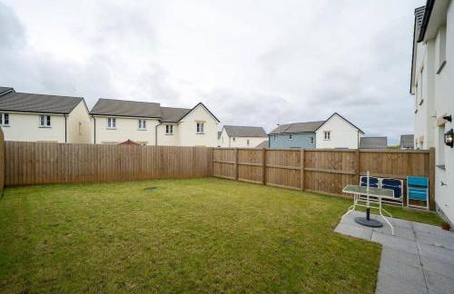 Modern House nr Gwithian Beach & St Ives - Foto 25