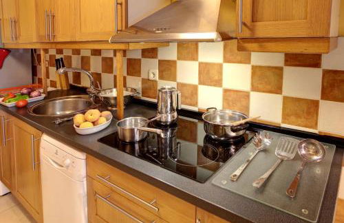 Casa Rural Siguenza Domus 200m2 de Vivienda y Exterior - Foto 15