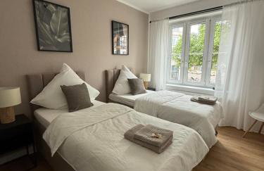 Apartment 1 Urban Vibe - Foto 7