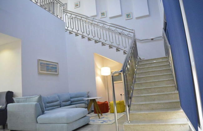 Seashore Resort Al Khobar Tahlia - Foto 17