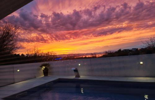 Pool and Jacuzzi Luxury Apartments - Foto 70