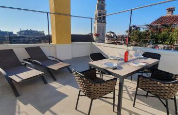 Ca' Francesca Suite Terrace in Venice - Photo 34
