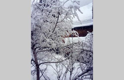 Le Serre Barbin - Chalet ensoleillé, tout confort - Photo 21