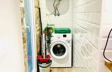 Loft centro Pontevedra - Foto 12