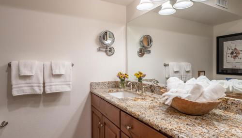 Updated 3 Bedroom 3 Bathroom Snowcreek Phase V #884, Sleeps 6 - Foto 4