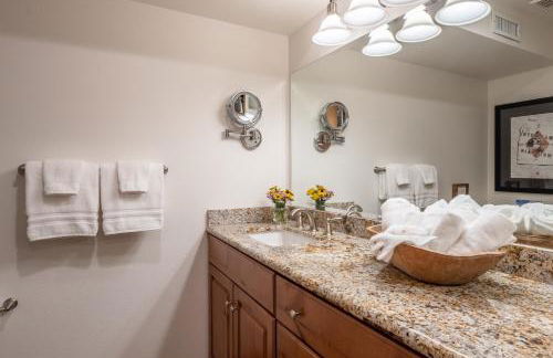 Updated 3 Bedroom 3 Bathroom Snowcreek Phase V #884, Sleeps 6 - Foto 4