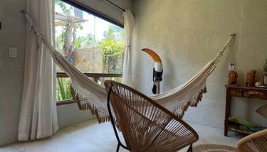 Linda casa de Praia - 150 M da praia - Foto 5