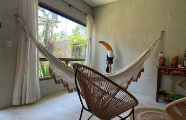 Linda casa de Praia - 150 M da praia - Foto 5