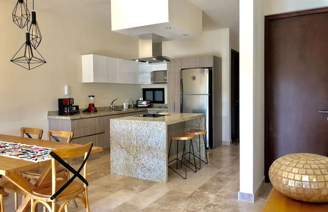 Casa Ya'ab - Photo 11