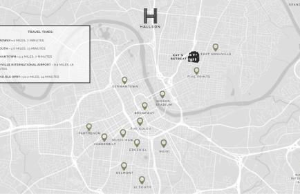 Kays Hideaway - Stylish stay steps to dining - Foto 28