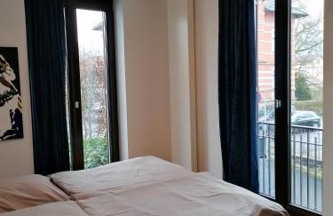 Architekten Villa in Theaternähe - Foto 26