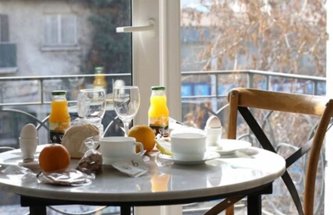 Apart Hotel B - Foto 60