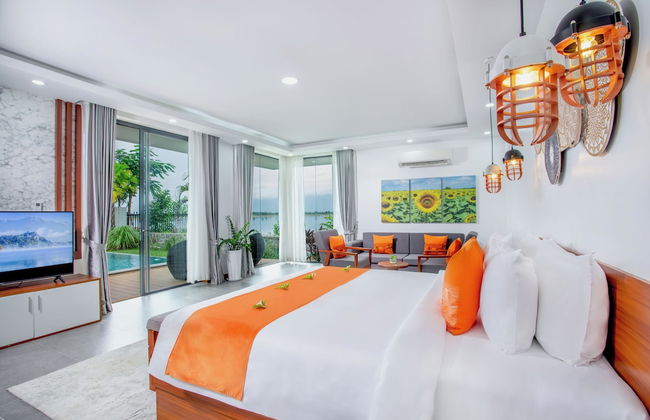 Wonderland Suites and Resort - Foto 16