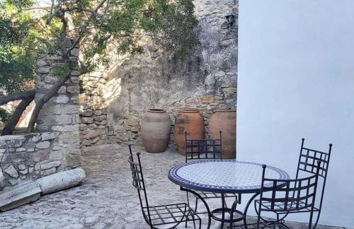 CASA NICOLE Naturaleza, Montañas y Piscina Privada en Alicante - Foto 35