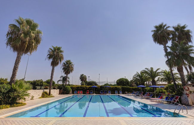 I Giardini di Atena - Apartment - Foto 1