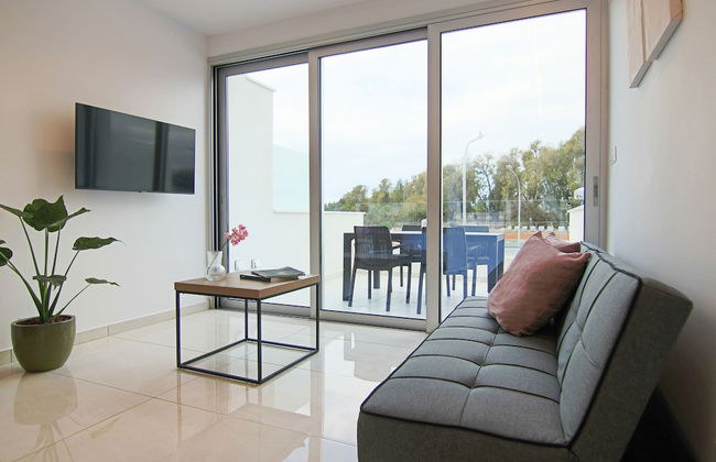 Phaedrus Living: Seaside Luxury Flat Harbour 103 - Foto 14