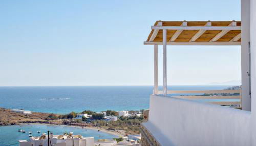 Horizon Villas - Foto 1