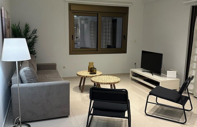 Amazing 2 Bdrm Sea View Holiday Apt - Foto 8