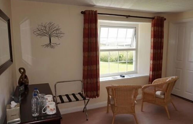 Leworthy Farmhouse - Foto 29