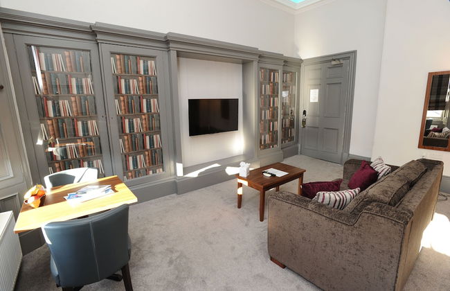 Court Residence - Foto 45