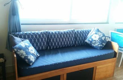 Loft Beira Mar Piratininga Niterói RJ - Foto 30