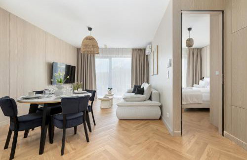 GREENERI PARK - Ambria Apartments - Foto 53