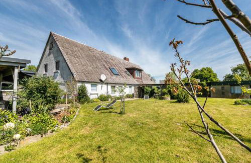 Neue ruhige Ferienwohnung - Foto 1