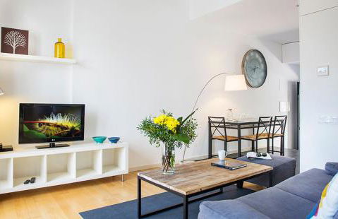 Durlet Beach Apartments - Foto 86