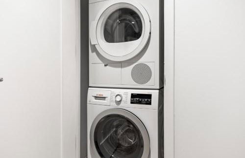 Kendall Sq 1BR w Gym WD Concierge nr MIT BOS-642 - Foto 12