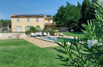 En Provence, Chez Stéphanie et Marcel - Foto 22