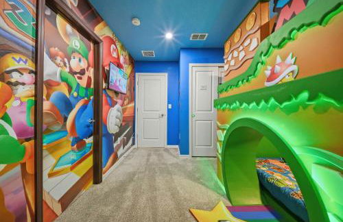 Brand NEW 10Bdrms8Bath Luxury - Foto 64