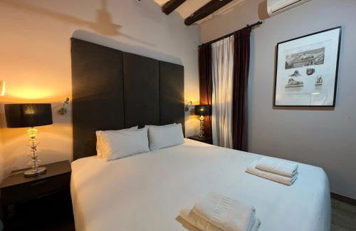 Stay U-nique Apartments Est - Photo 30