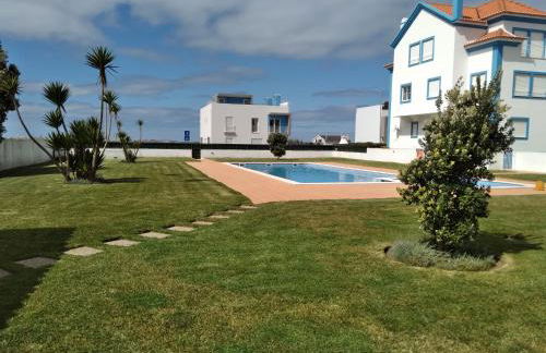 Palmeiras Apartement - T1 com Piscina - Foto 12