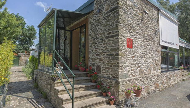 O Acivro Aloxamentos Rurais - Photo 5