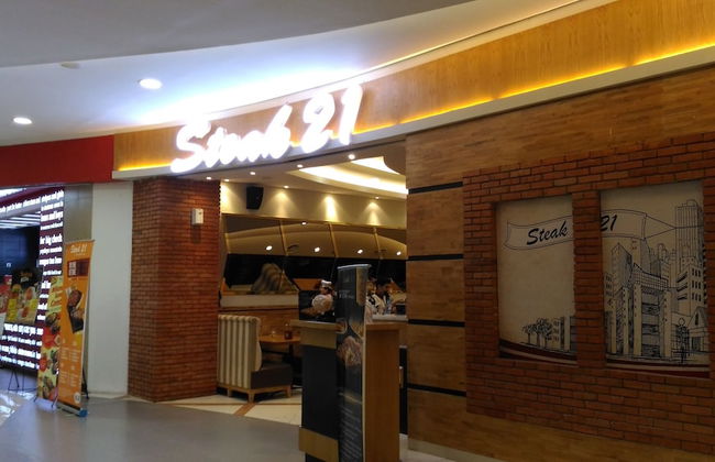 Bassura City Apartment By Mediapura - Foto 25