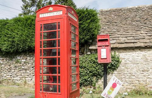 Nympy Cottage - Photo 34