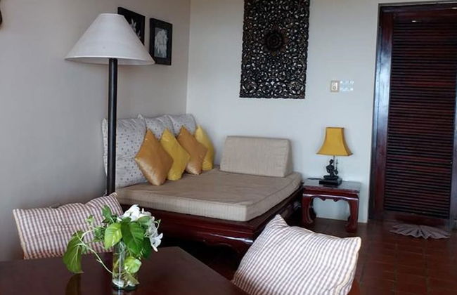 Baan KanTiang See Villas (2 bedroom villas) - Foto 51