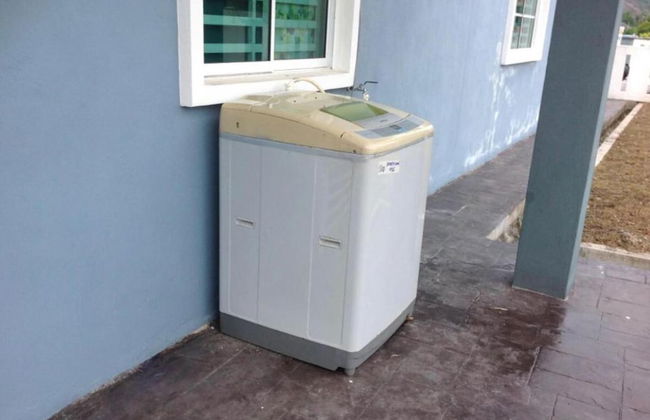 OYO Home 90977 AzZinki Homestay - Foto 9