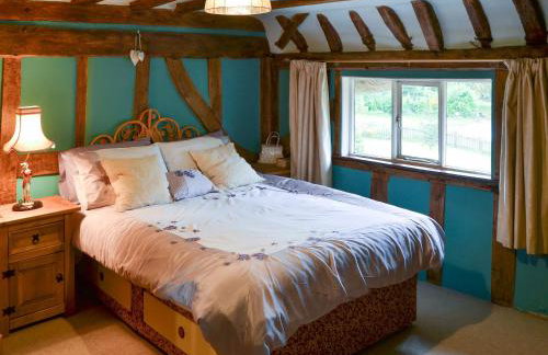 Tattlepot Farmhouse - Foto 16