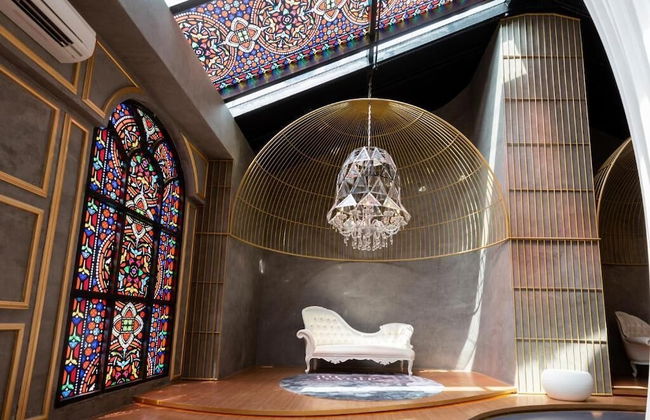 Luxury Suites Arte Mont Kiara by uBook - Foto 6