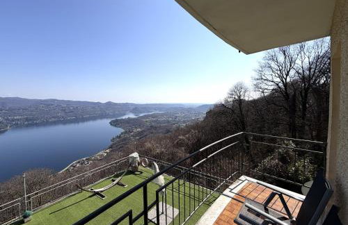 Appartamento Alberti con vista lago - Foto 49