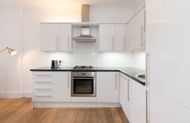 Paddington Apartments by Allô Housing - Foto 9