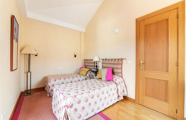 Belvilla by OYO Holiday Home in Jandaa - Foto 12