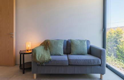 Stunning Beach House with Pool by LovelyStay - Foto 35