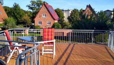 Münsterblick im Rosenwinkel - Foto 2