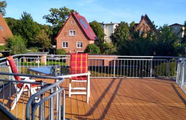 Münsterblick im Rosenwinkel - Foto 2